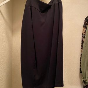 Bailey 44 Pencil Skirt